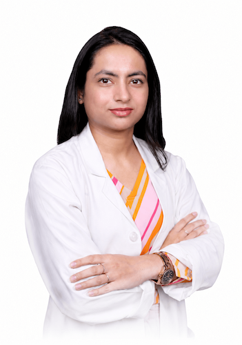 Dr. Ayushi Tyagi