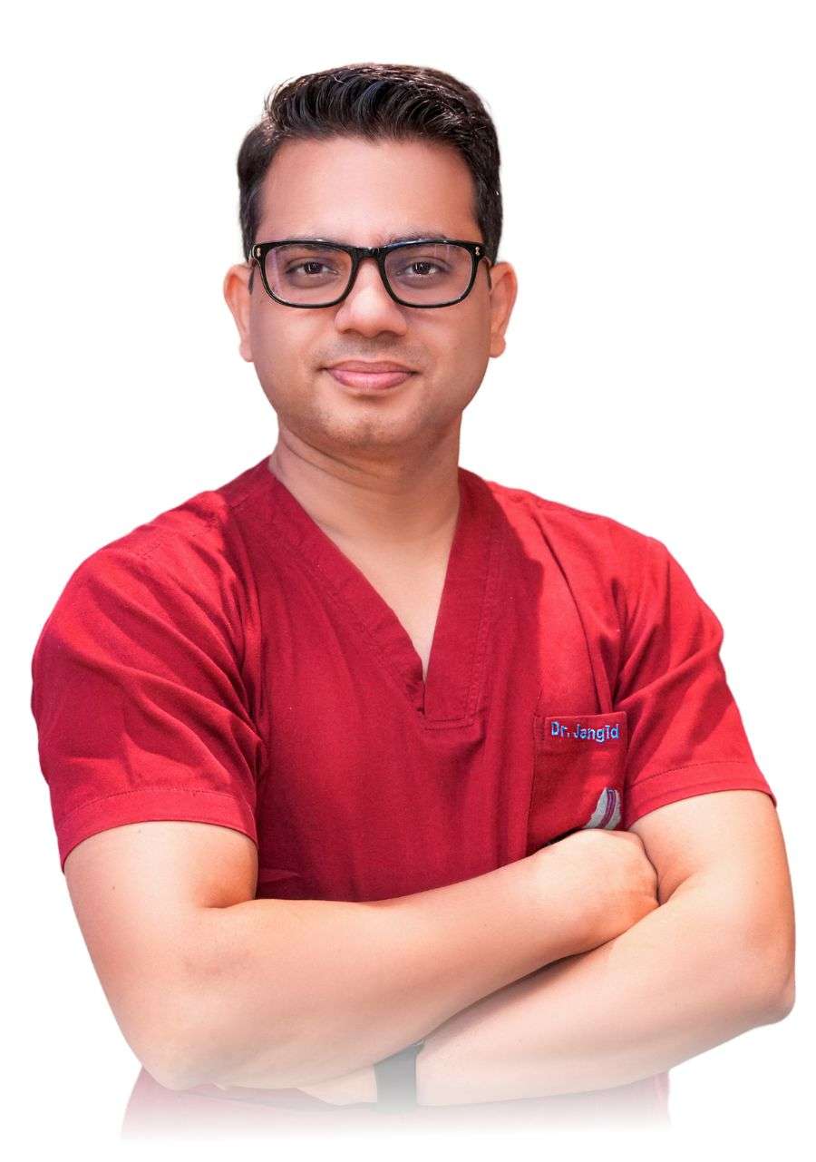 Dr. Jangid