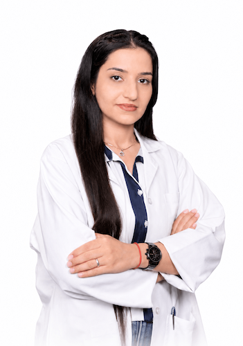 Dr. Shefali